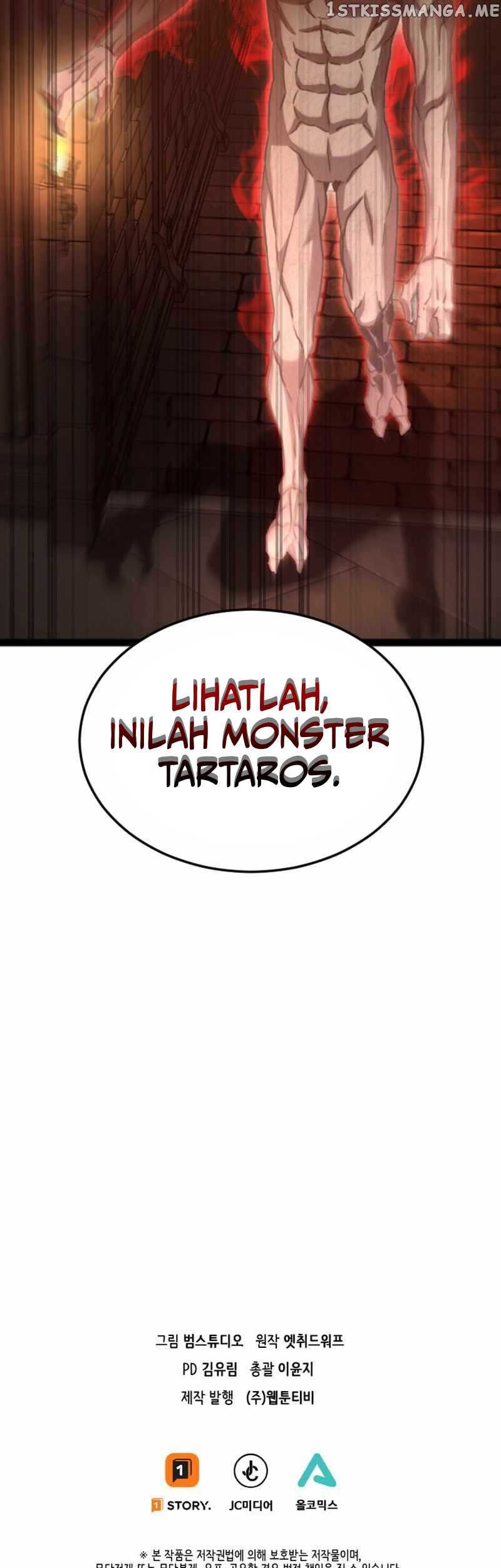 I’m a Healer but Useless Chapter 22 Gambar 32