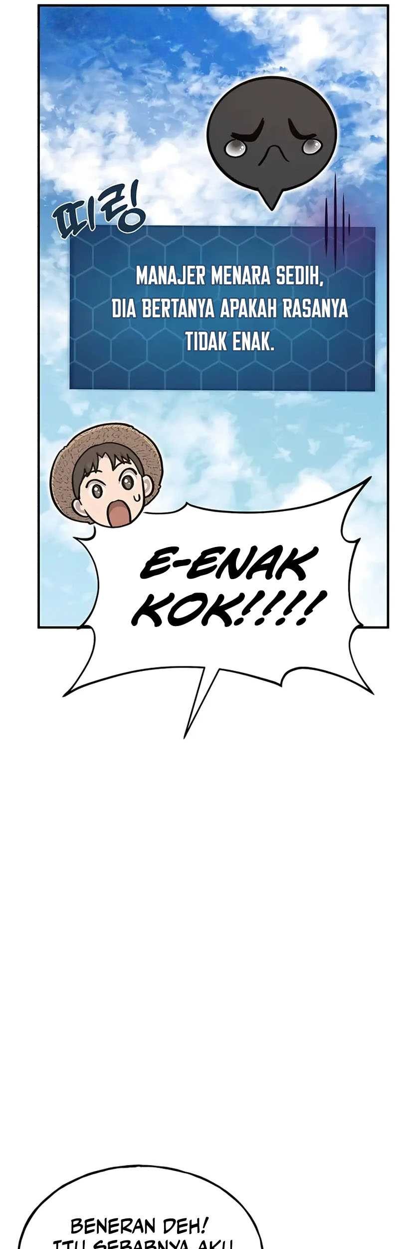 Solo Farming In The Tower Chapter 47 Gambar 66