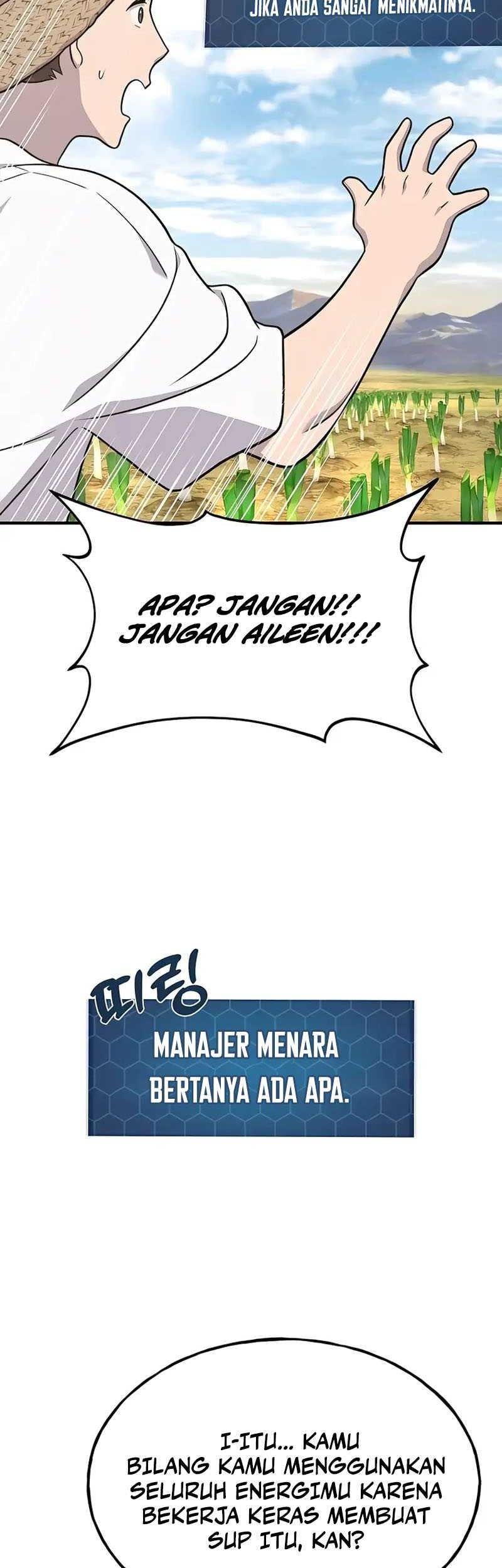 Solo Farming In The Tower Chapter 47 Gambar 68