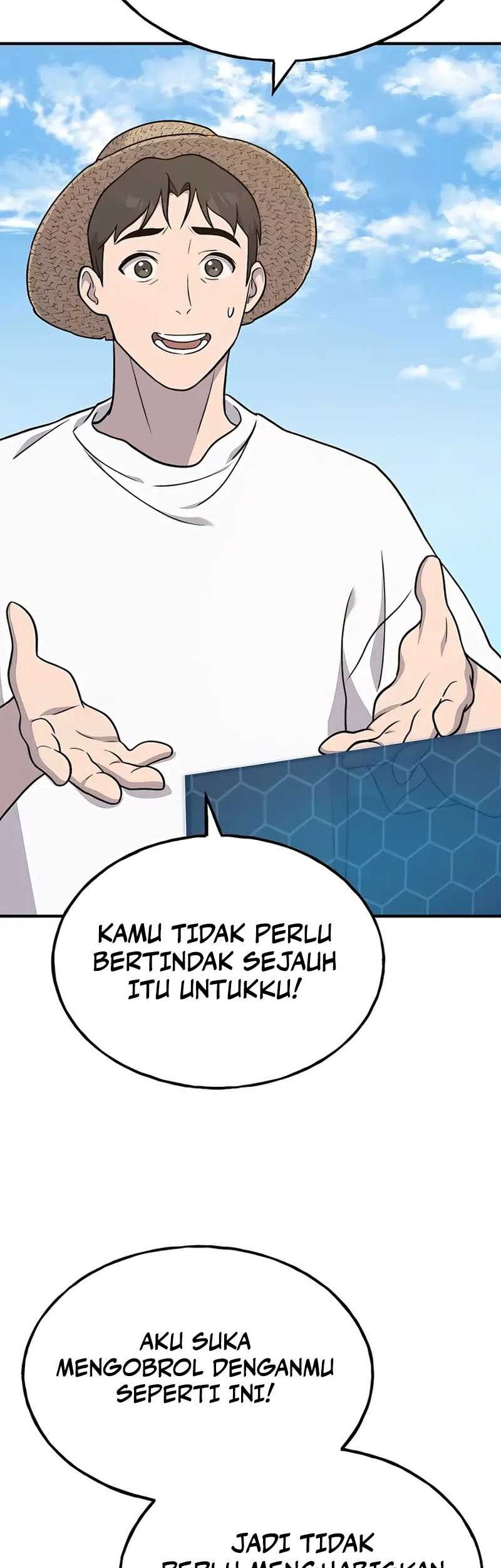 Solo Farming In The Tower Chapter 47 Gambar 69