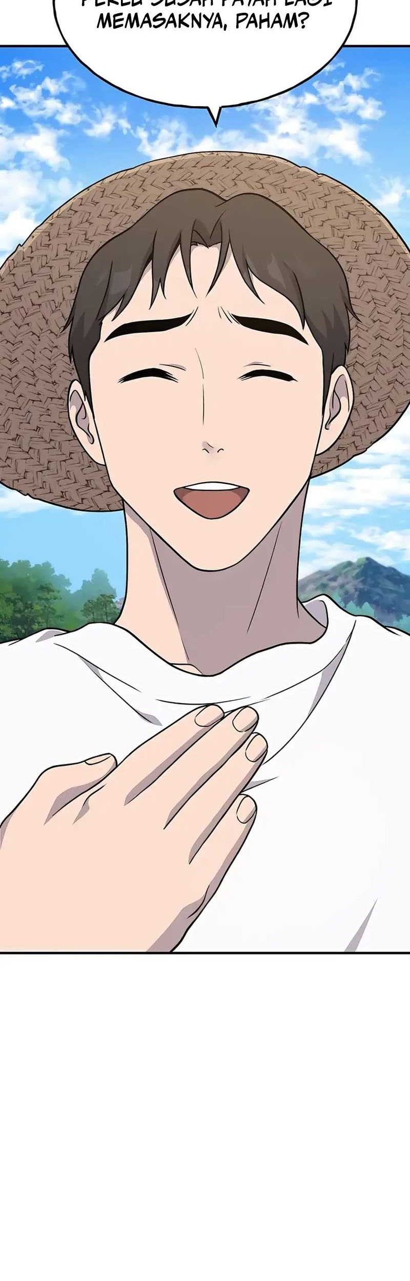 Solo Farming In The Tower Chapter 47 Gambar 71