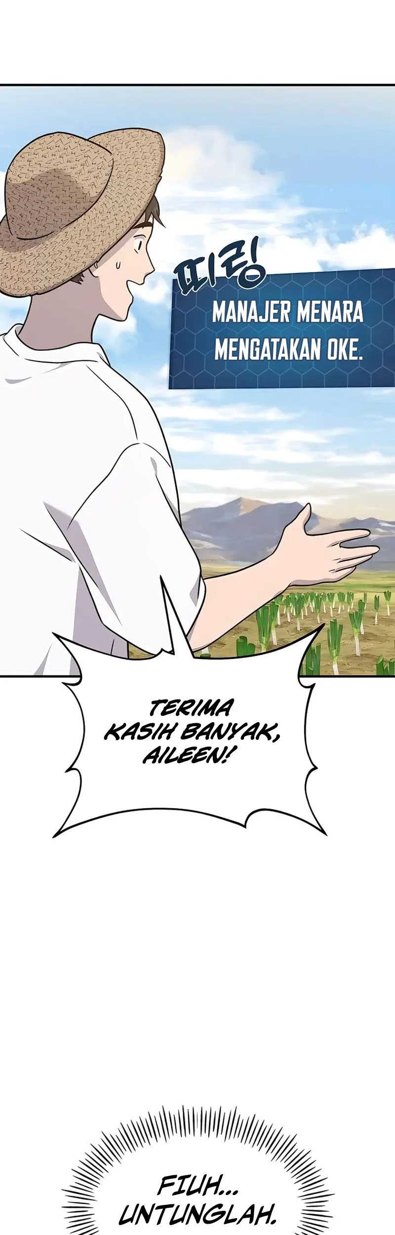 Solo Farming In The Tower Chapter 47 Gambar 75