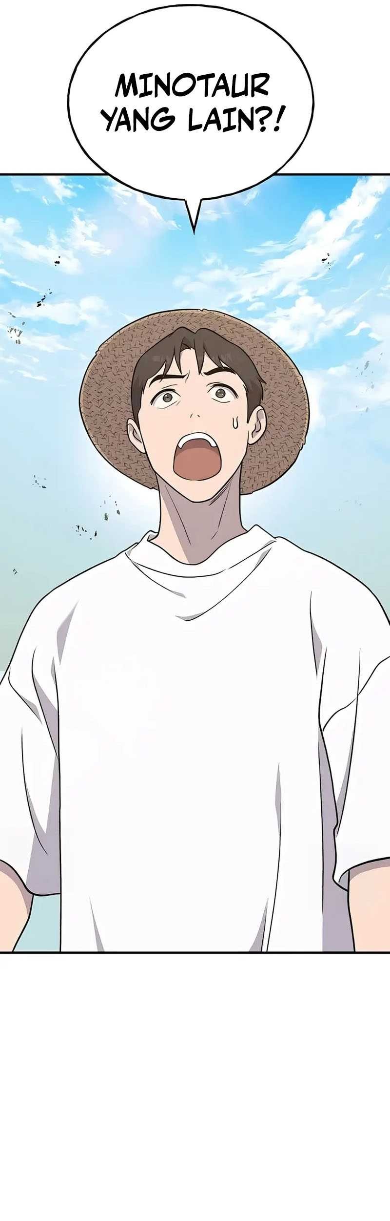 Solo Farming In The Tower Chapter 47 Gambar 82