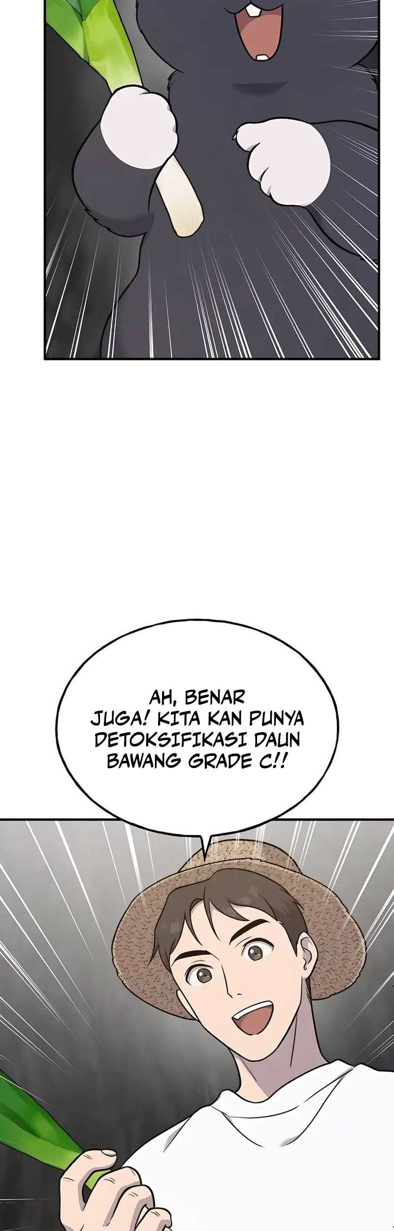 Solo Farming In The Tower Chapter 47 Gambar 6