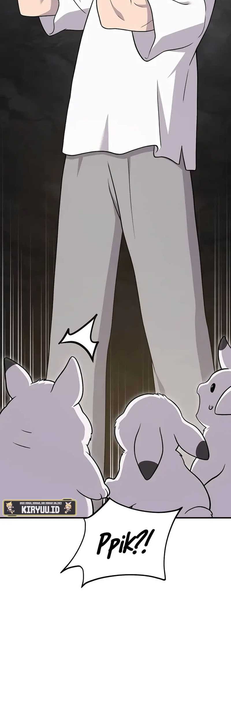 Solo Farming In The Tower Chapter 47 Gambar 17