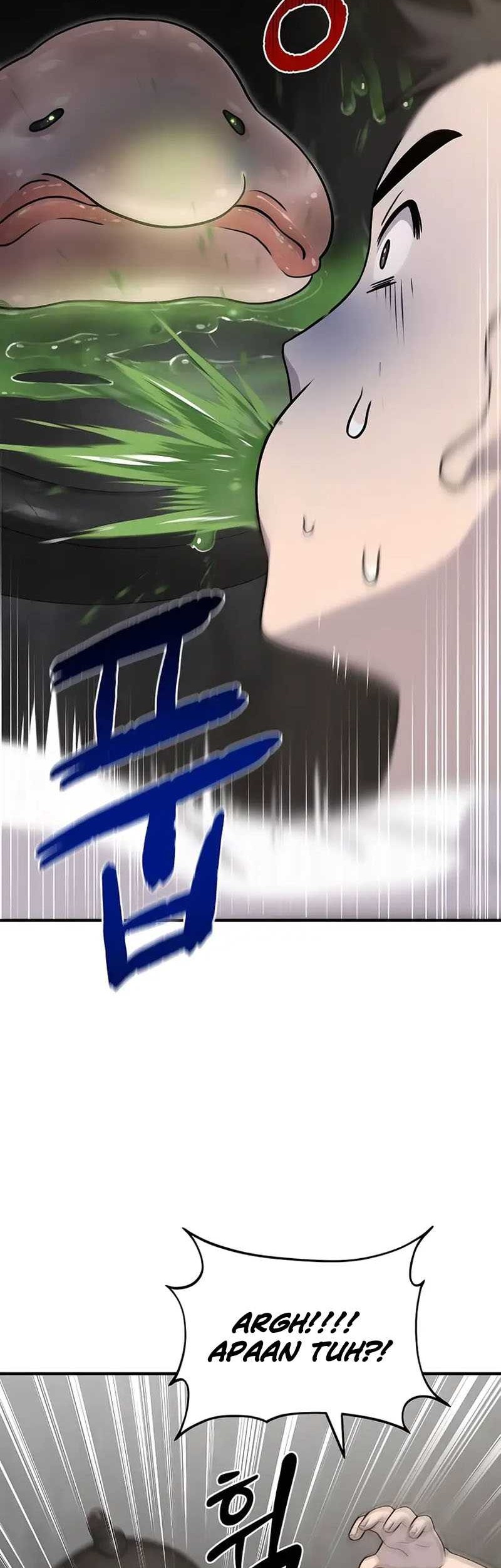 Solo Farming In The Tower Chapter 47 Gambar 19