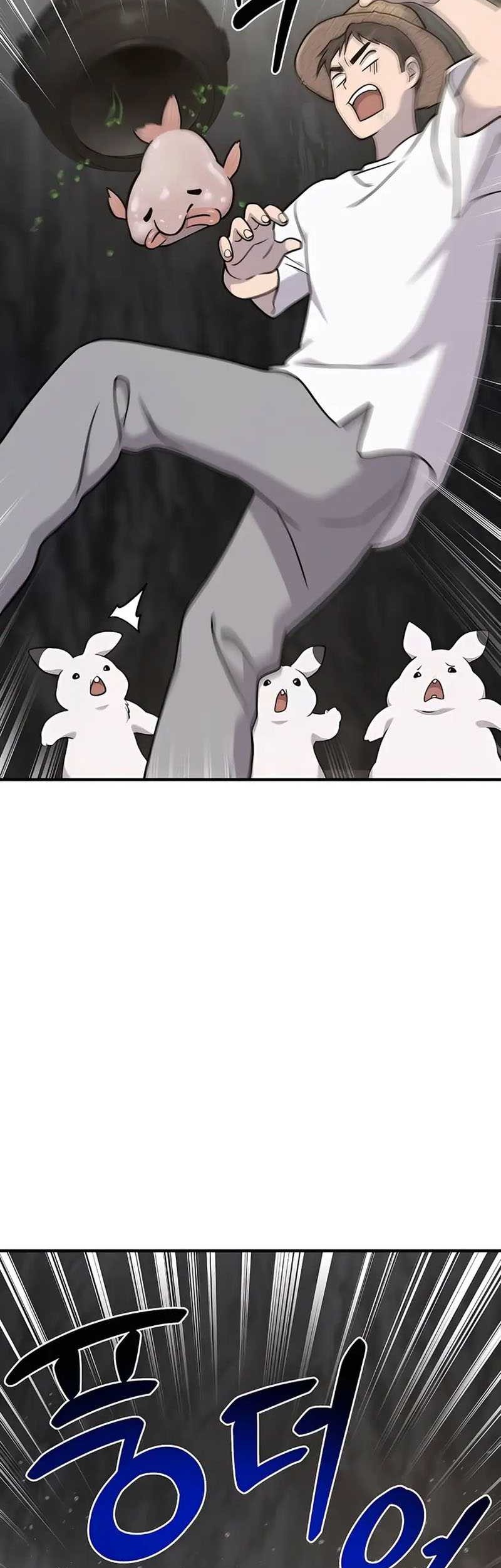 Solo Farming In The Tower Chapter 47 Gambar 20