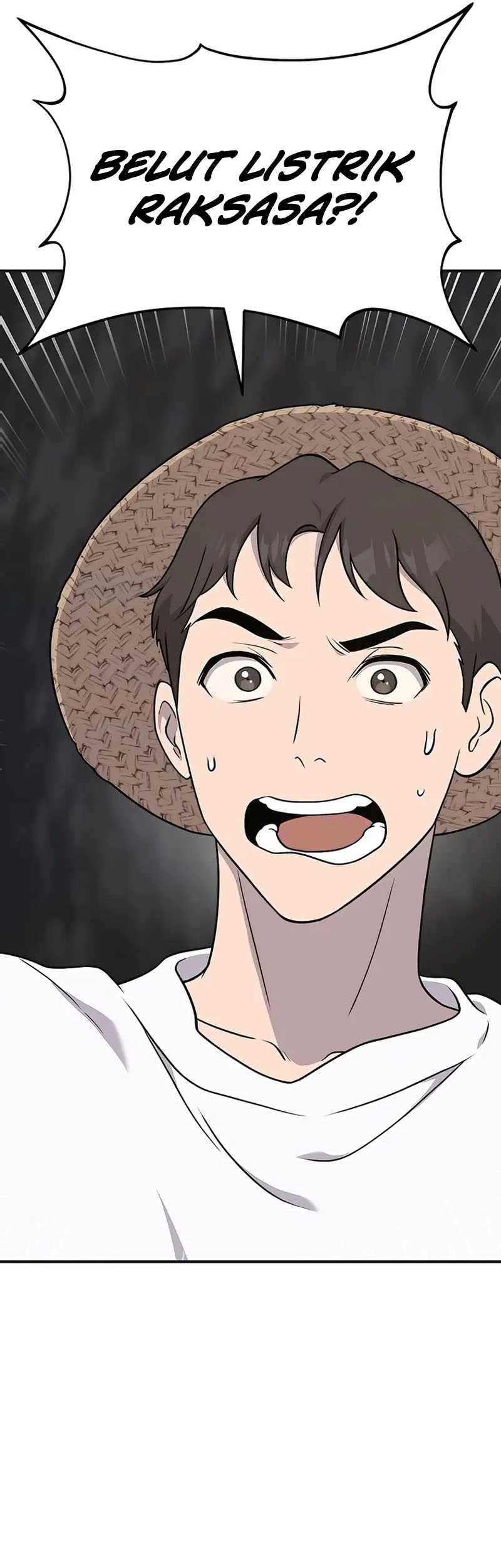 Solo Farming In The Tower Chapter 47 Gambar 26