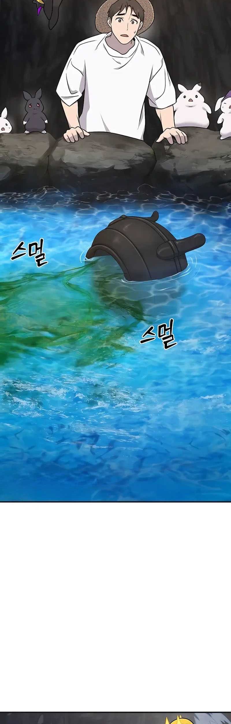 Solo Farming In The Tower Chapter 47 Gambar 28