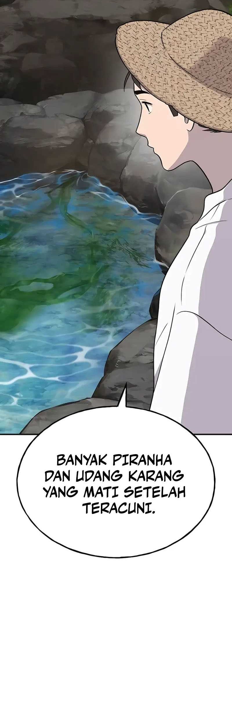 Solo Farming In The Tower Chapter 47 Gambar 31