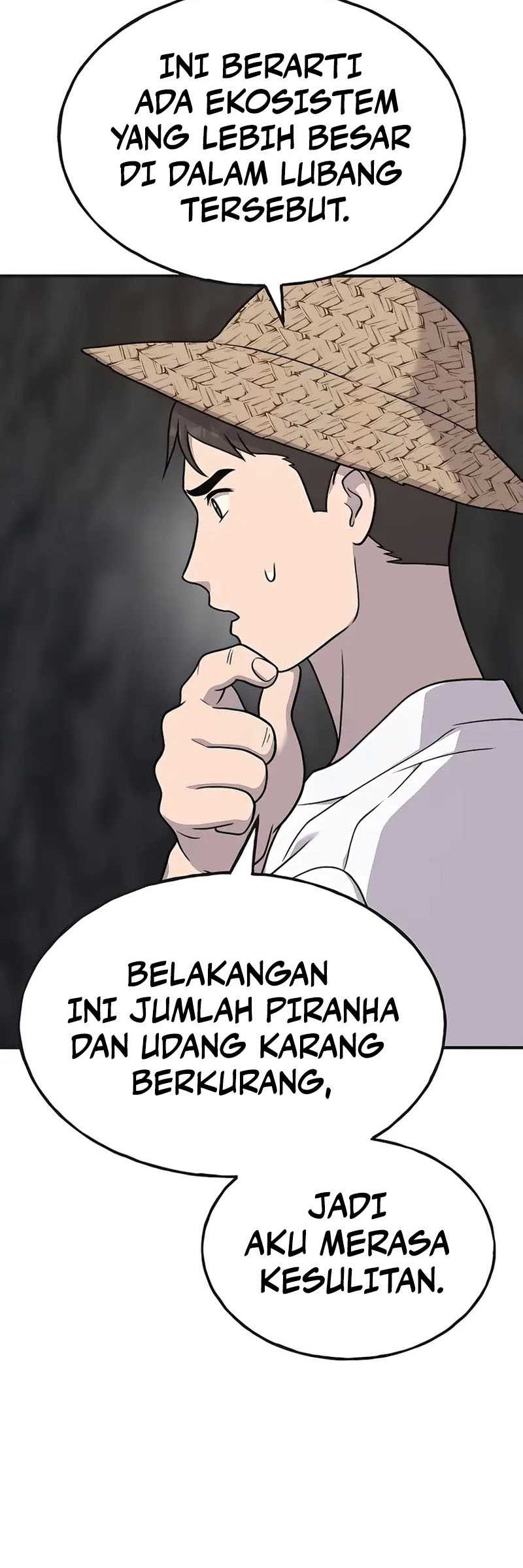 Solo Farming In The Tower Chapter 47 Gambar 33