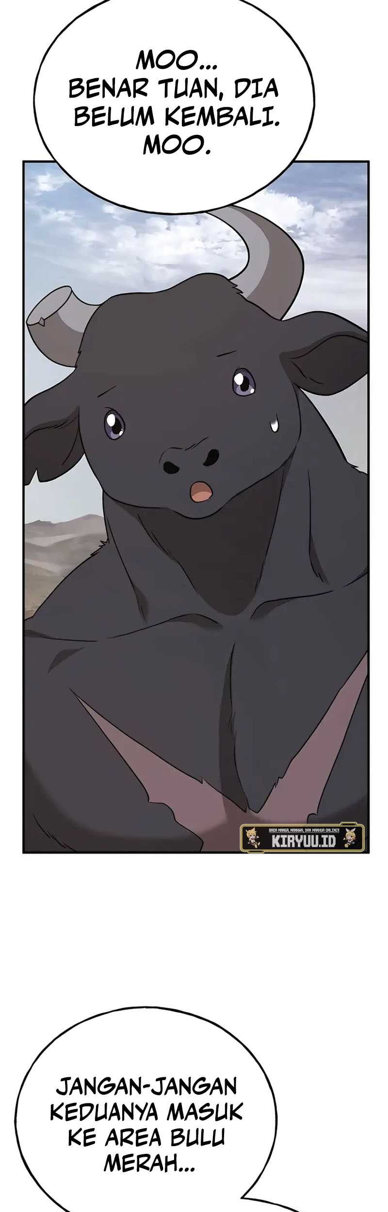 Solo Farming In The Tower Chapter 47 Gambar 46