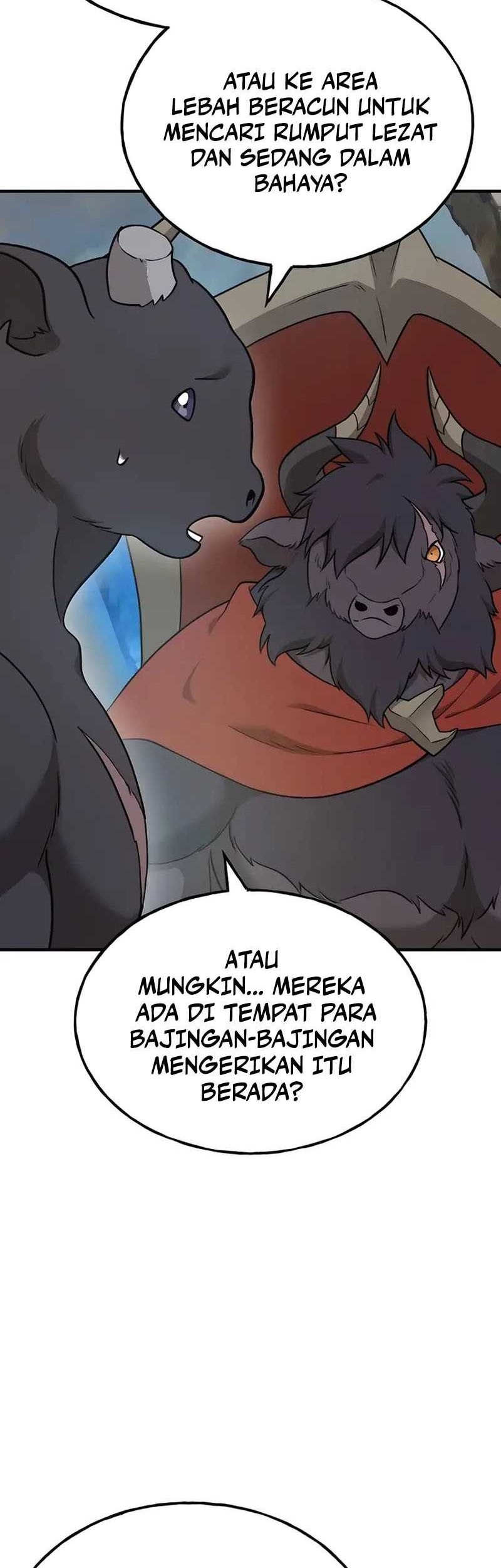 Solo Farming In The Tower Chapter 47 Gambar 47