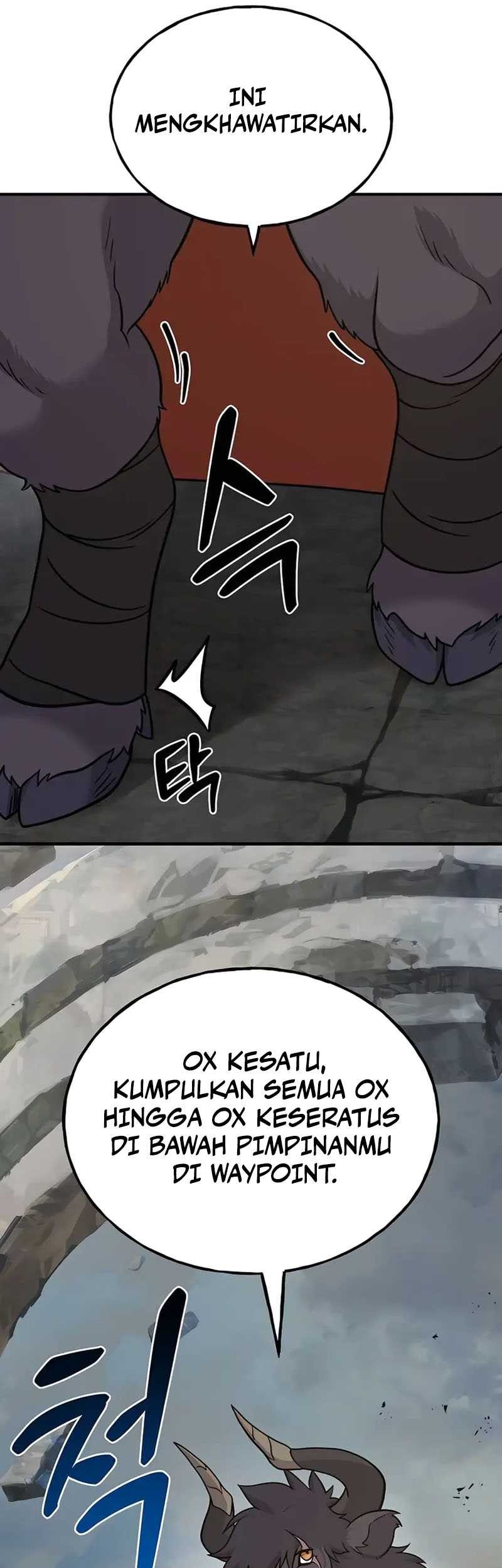 Solo Farming In The Tower Chapter 47 Gambar 50