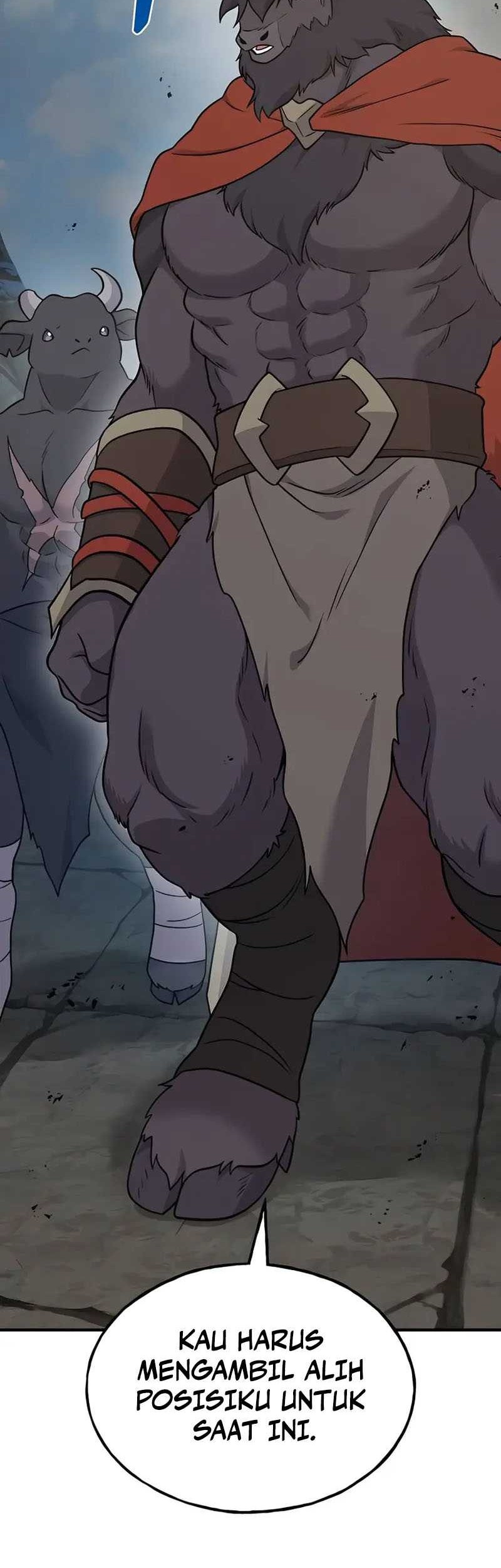 Solo Farming In The Tower Chapter 47 Gambar 51