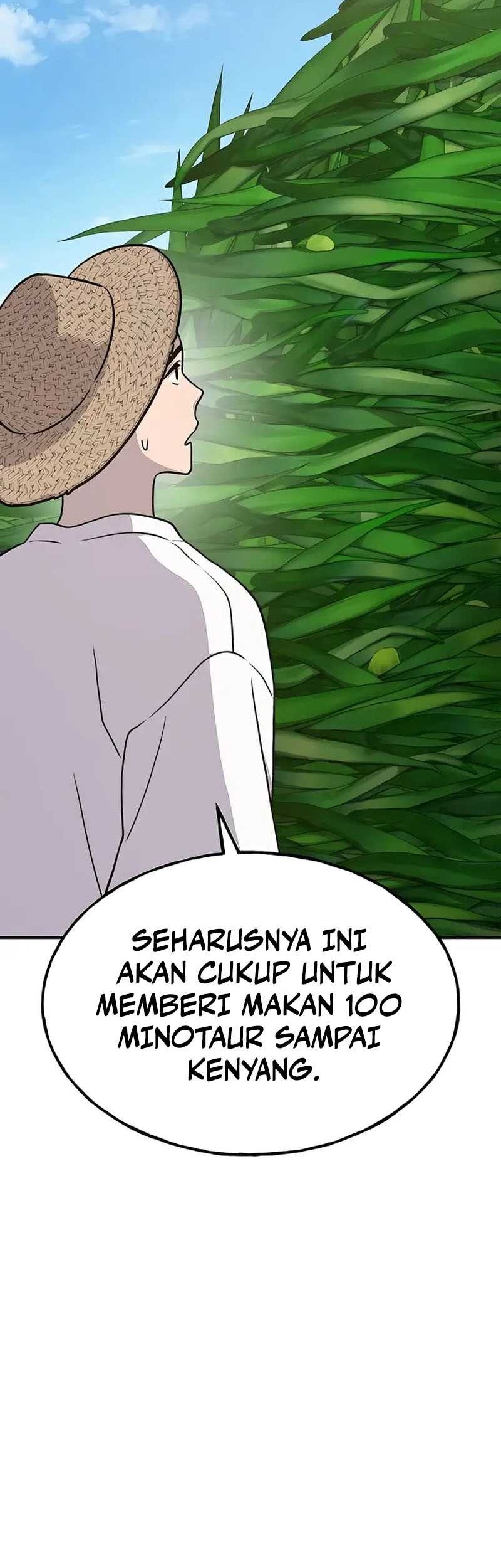 Solo Farming In The Tower Chapter 47 Gambar 55