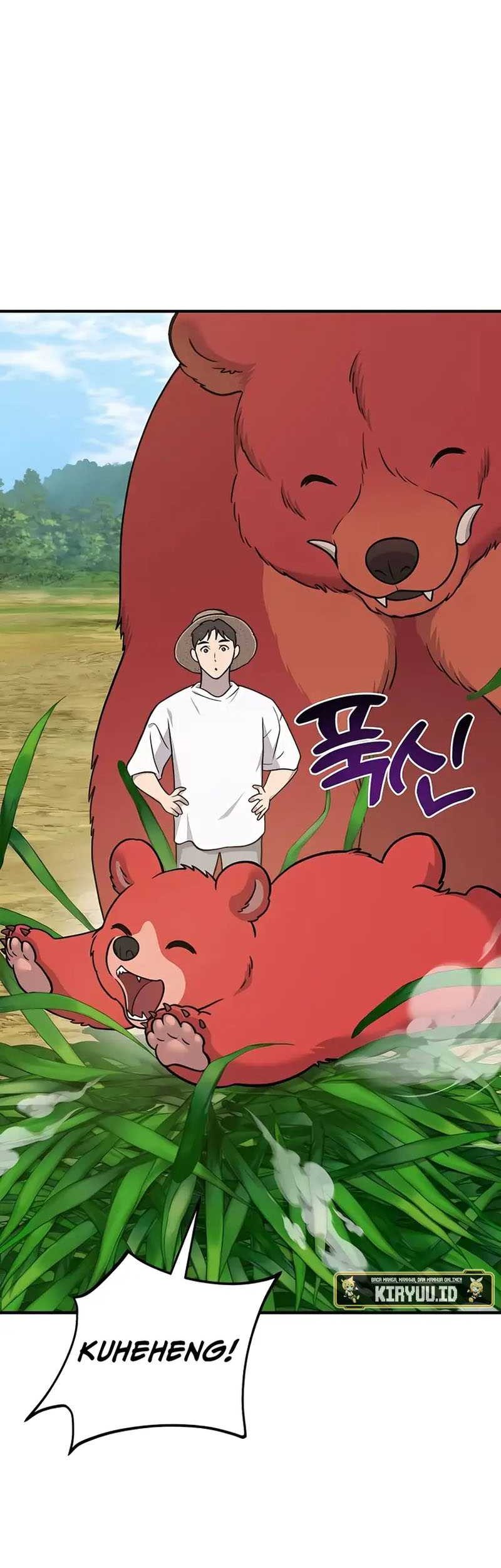 Solo Farming In The Tower Chapter 47 Gambar 56