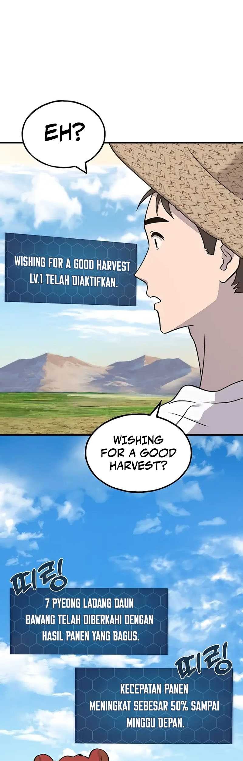 Solo Farming In The Tower Chapter 47 Gambar 58