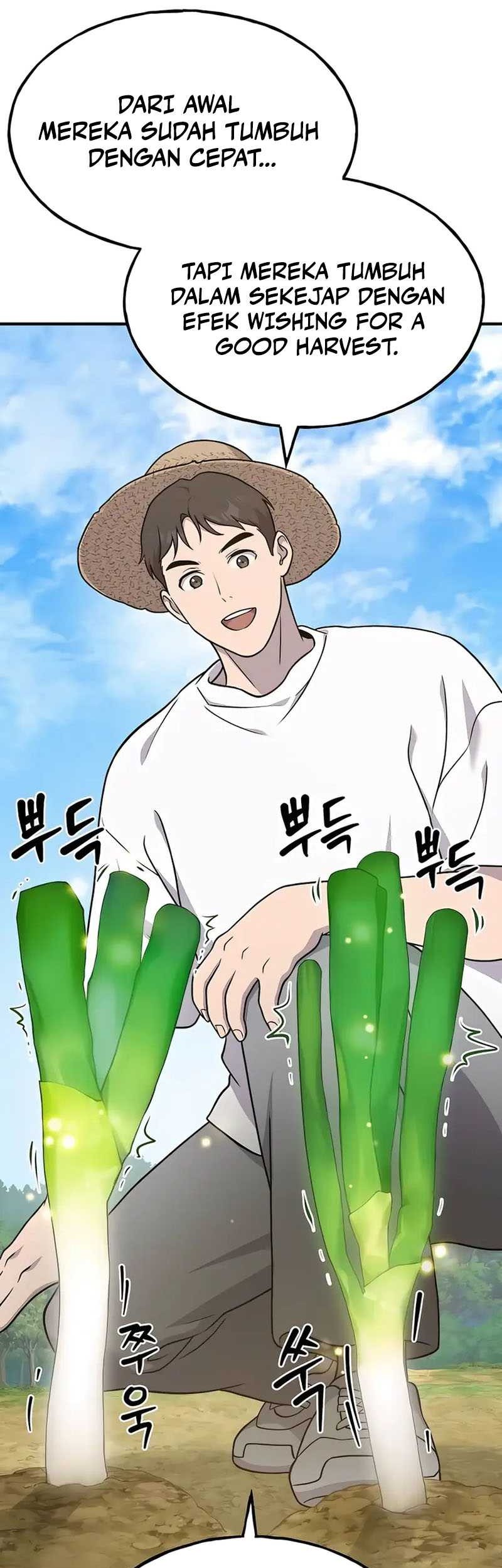 Solo Farming In The Tower Chapter 47 Gambar 60