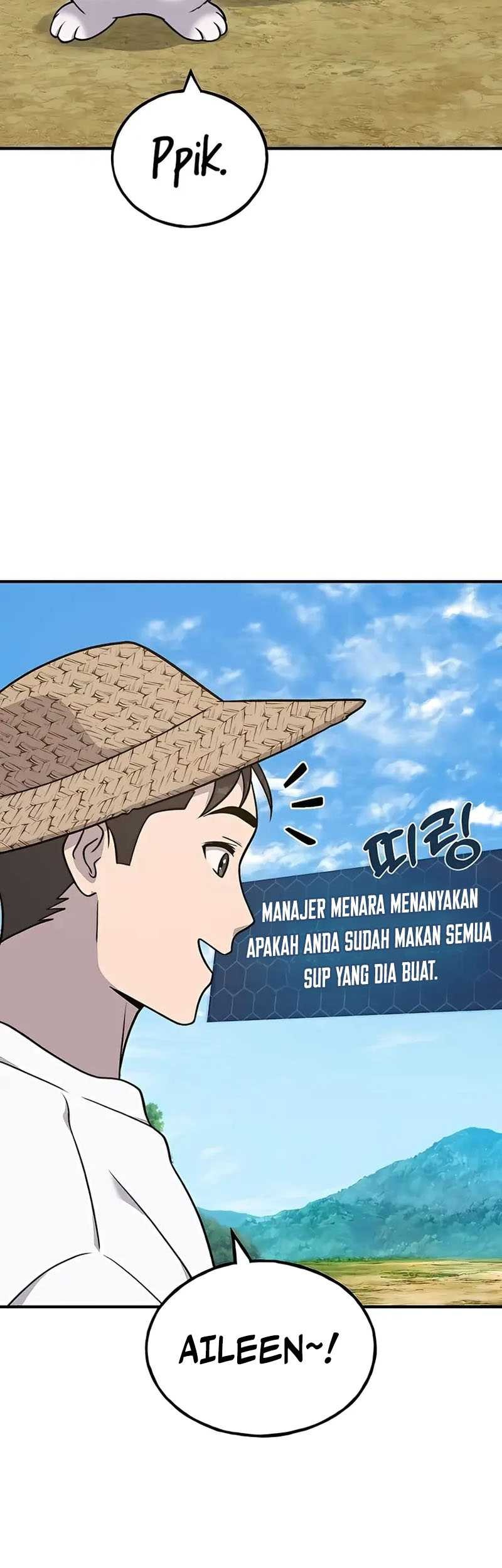 Solo Farming In The Tower Chapter 47 Gambar 62