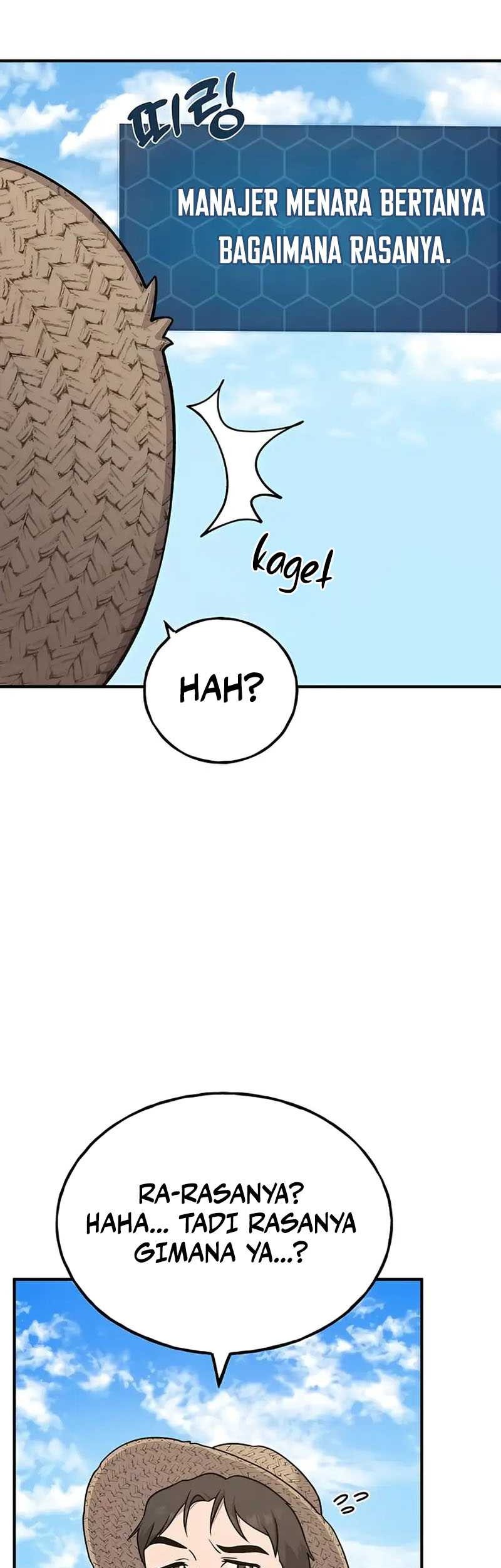 Solo Farming In The Tower Chapter 47 Gambar 64