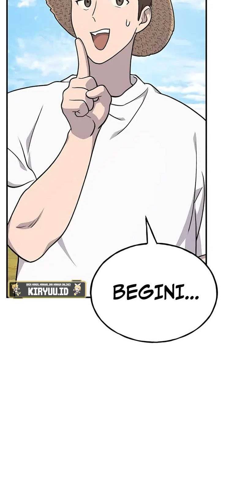 Solo Farming In The Tower Chapter 47 Gambar 65