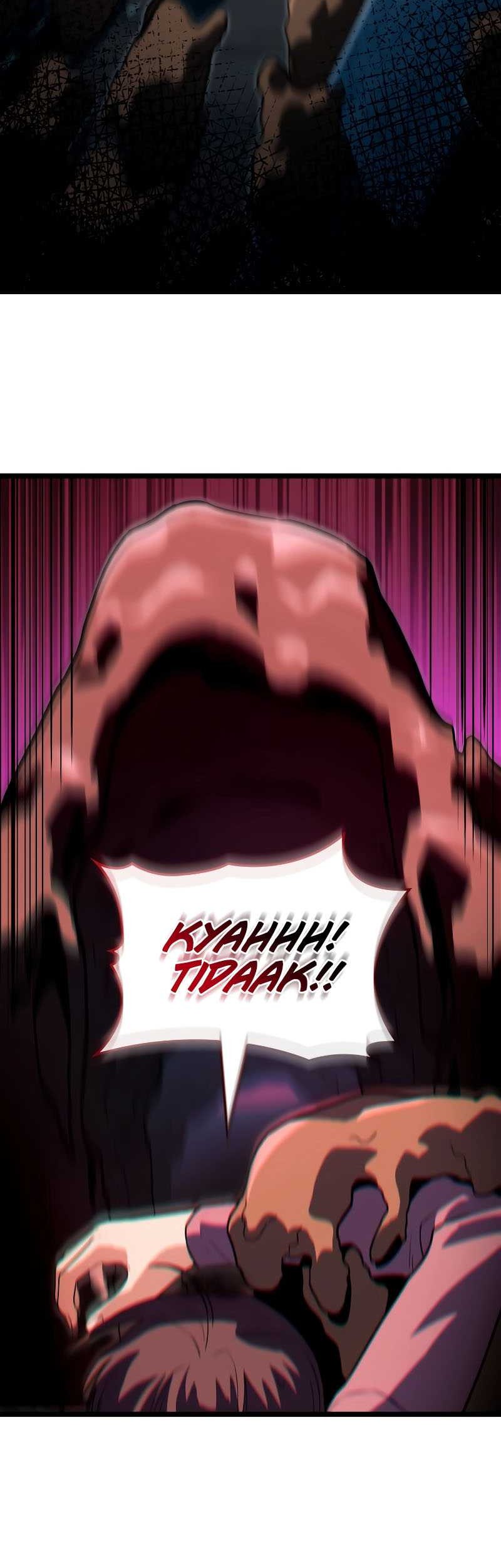 F-Class Destiny Hunter Chapter 56 Gambar 44