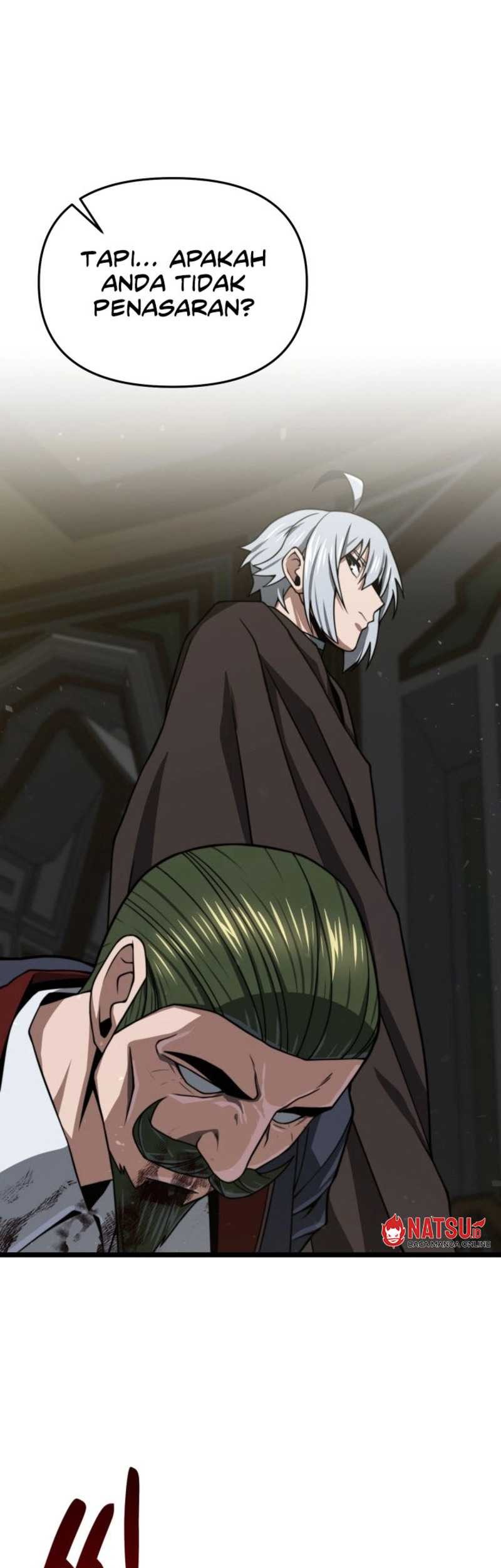 Damn Demonic Swords Chapter 31 Gambar 33