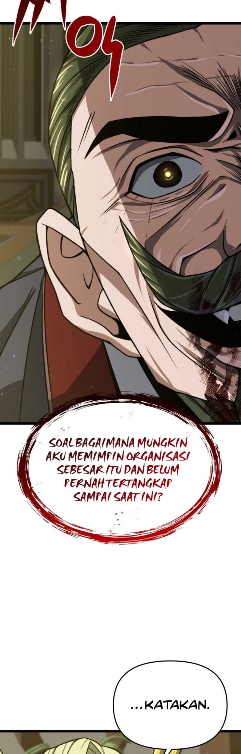 Damn Demonic Swords Chapter 31 Gambar 34