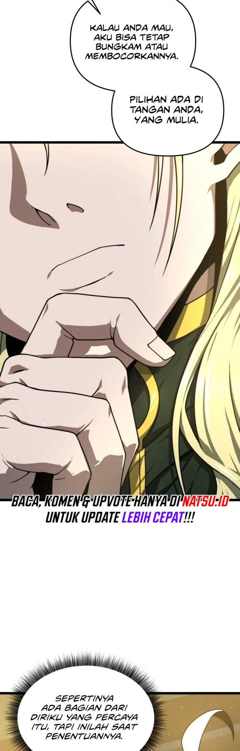 Damn Demonic Swords Chapter 31 Gambar 38