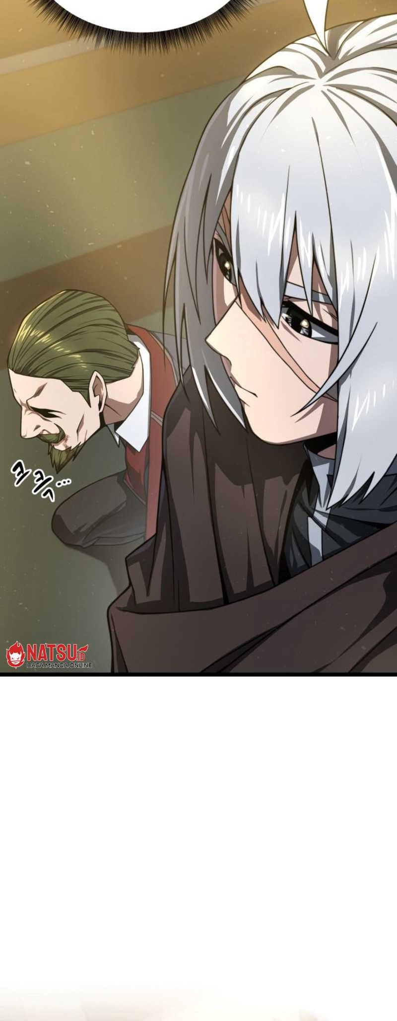 Damn Demonic Swords Chapter 31 Gambar 39