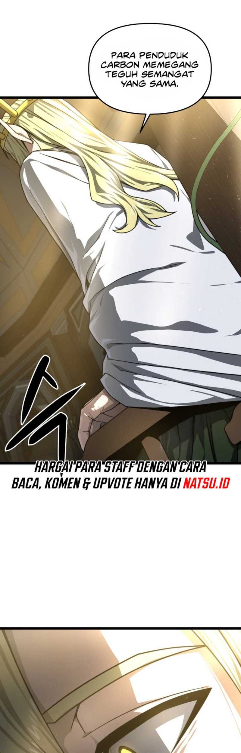 Damn Demonic Swords Chapter 31 Gambar 41