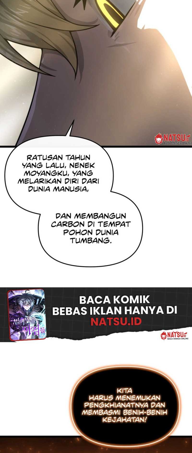 Damn Demonic Swords Chapter 31 Gambar 42