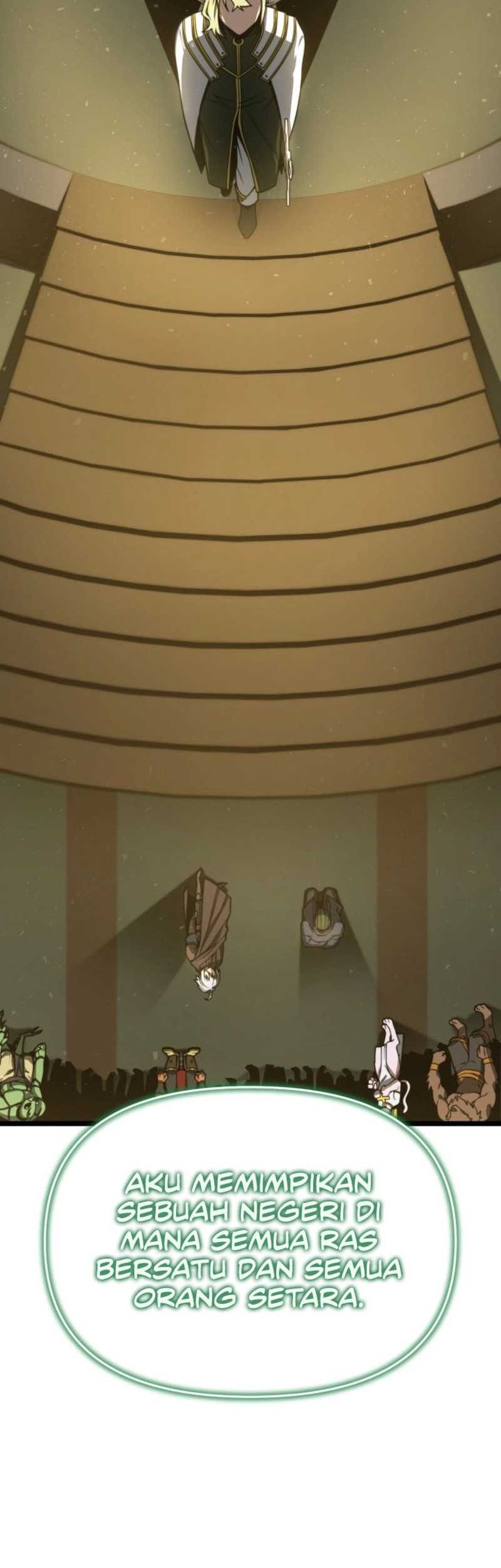 Damn Demonic Swords Chapter 31 Gambar 44