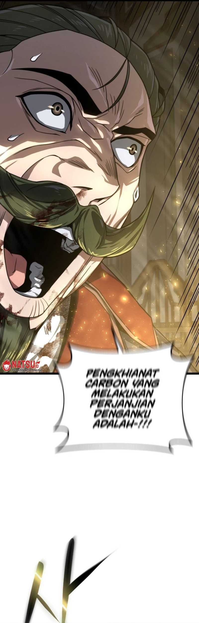 Damn Demonic Swords Chapter 31 Gambar 47