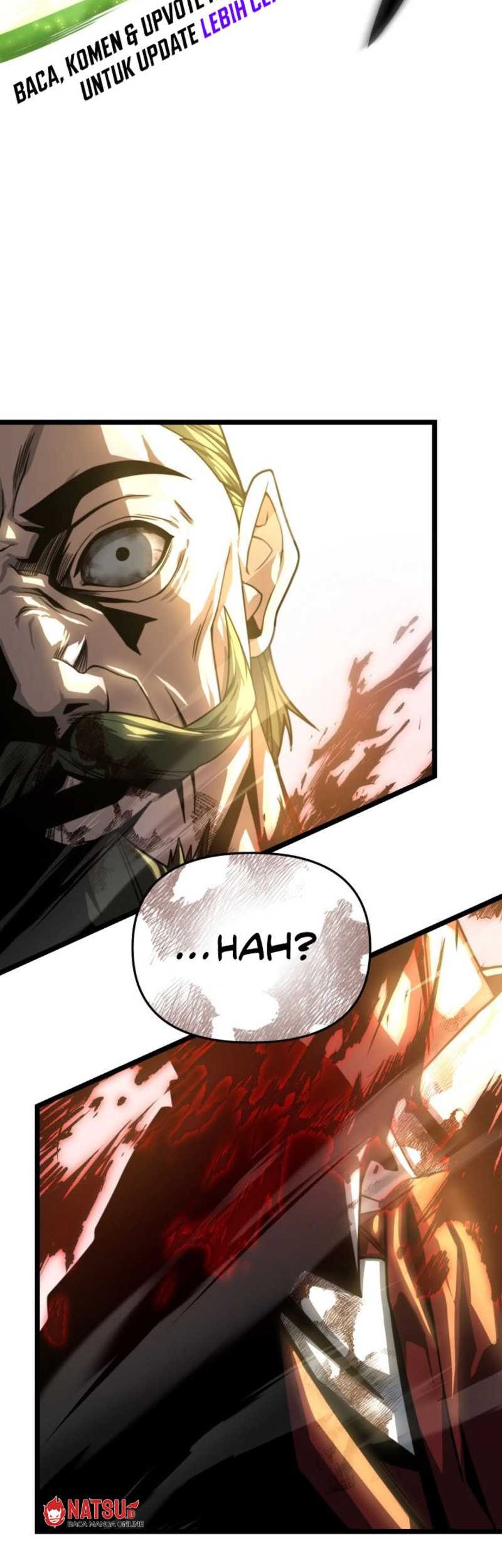 Damn Demonic Swords Chapter 31 Gambar 49