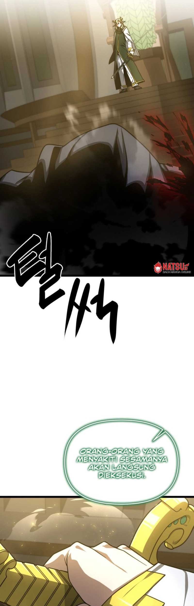 Damn Demonic Swords Chapter 31 Gambar 51