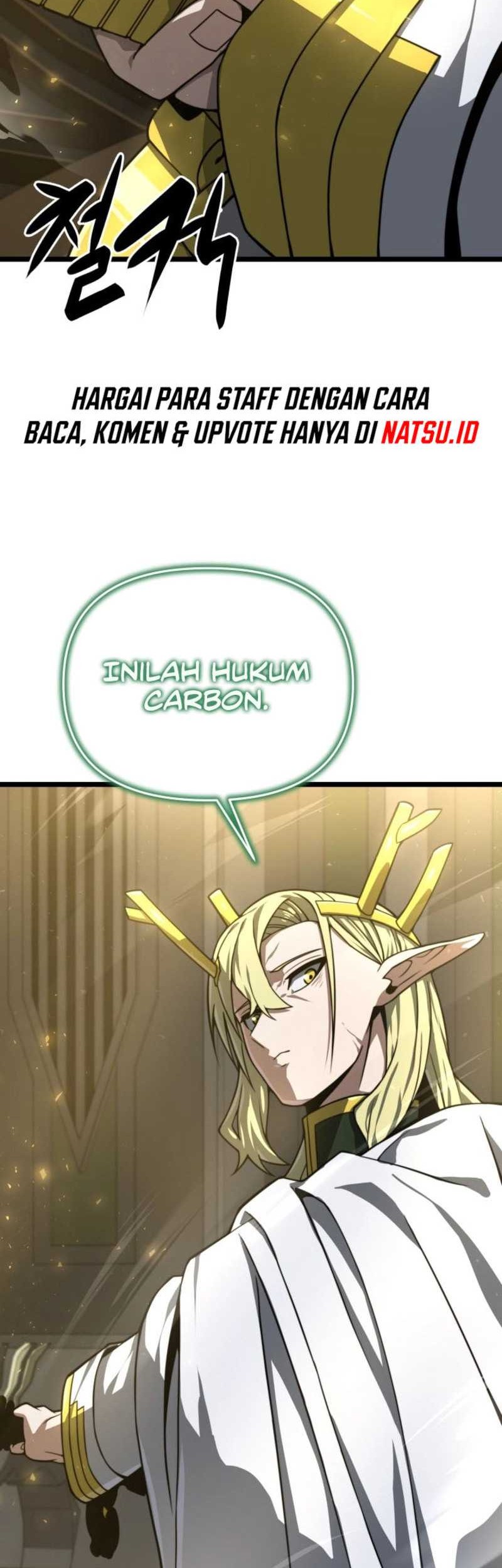 Damn Demonic Swords Chapter 31 Gambar 52