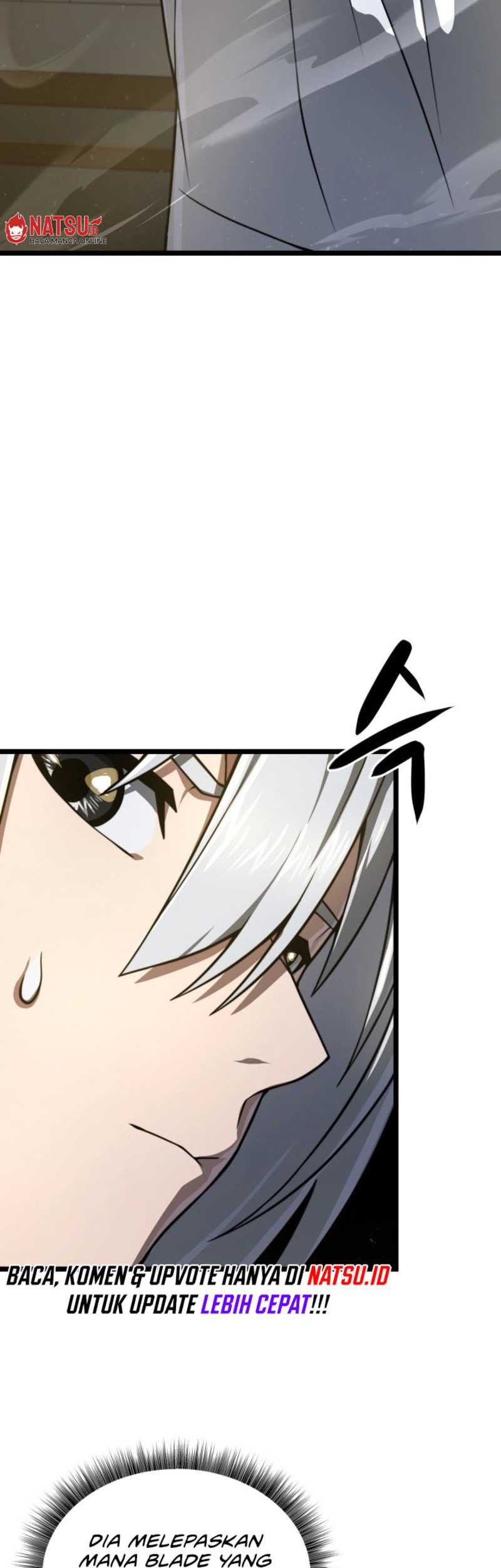 Damn Demonic Swords Chapter 31 Gambar 53