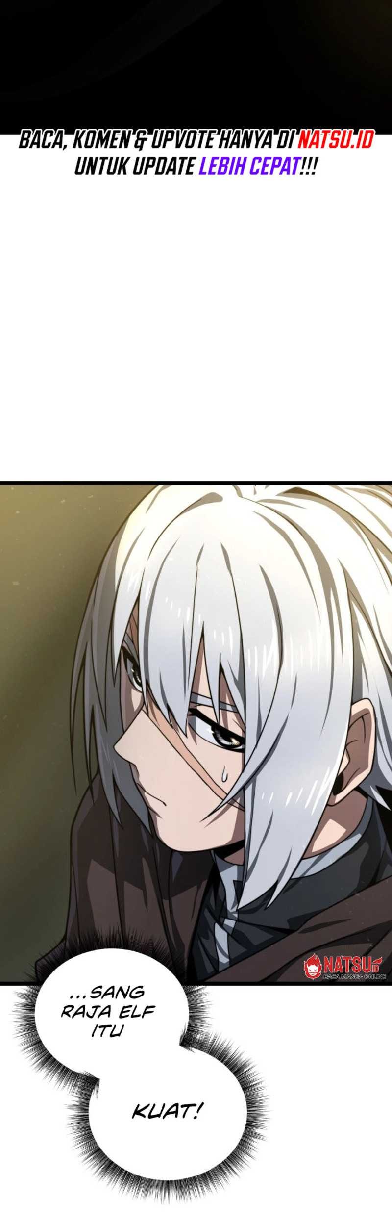 Damn Demonic Swords Chapter 31 Gambar 55