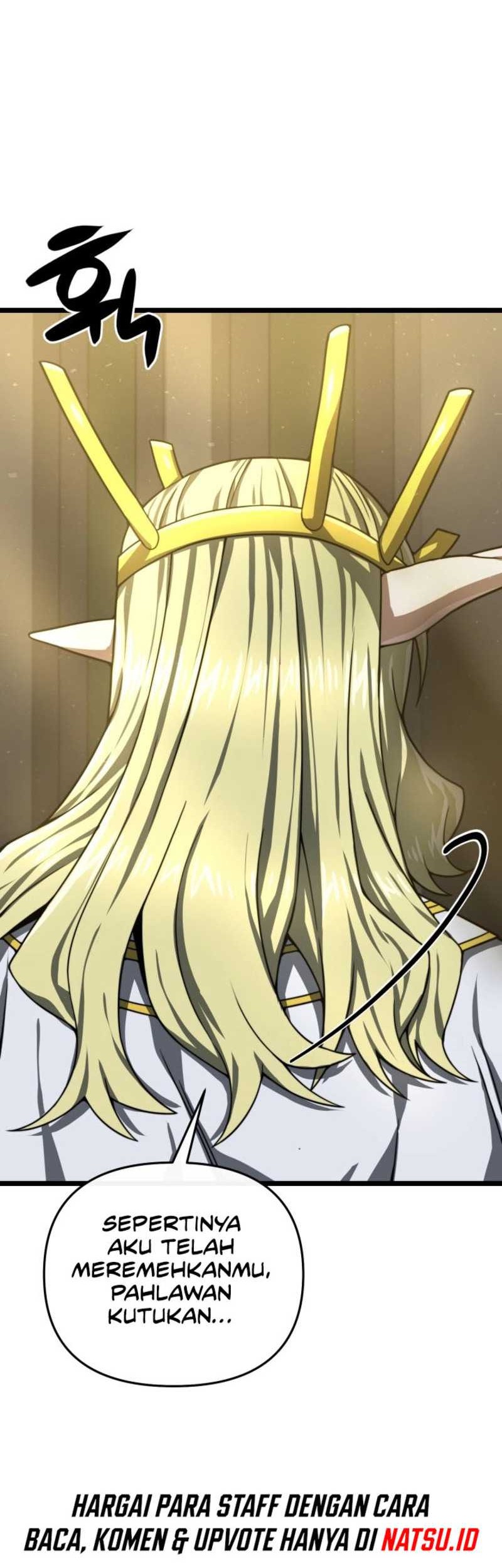 Damn Demonic Swords Chapter 31 Gambar 56