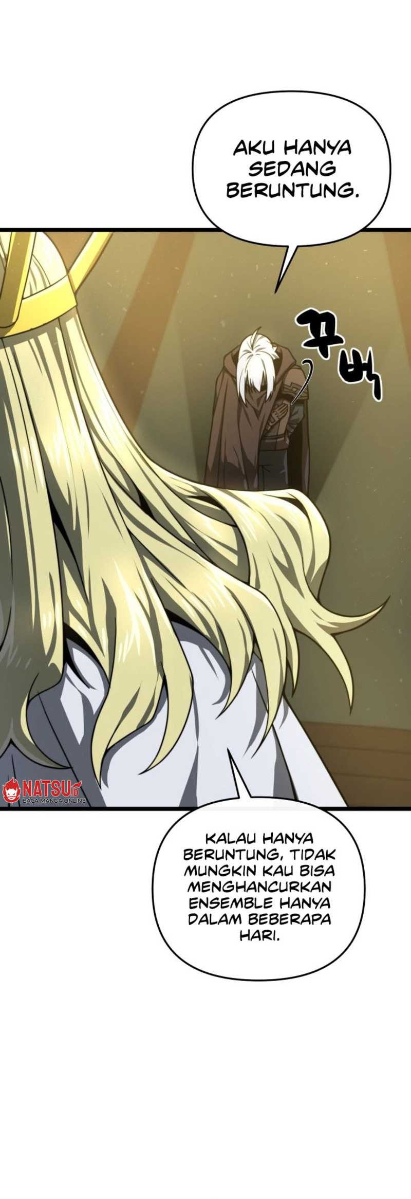 Damn Demonic Swords Chapter 31 Gambar 57