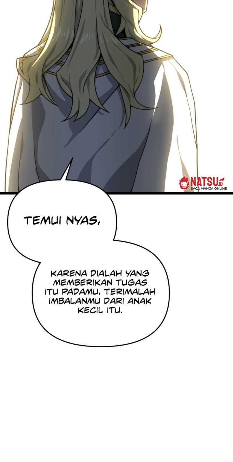 Damn Demonic Swords Chapter 31 Gambar 60