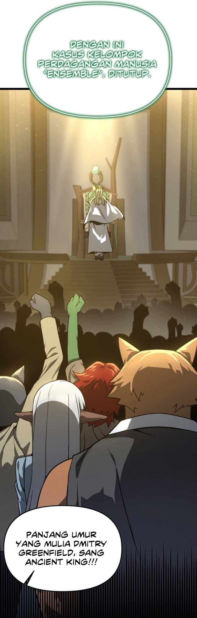 Damn Demonic Swords Chapter 31 Gambar 61