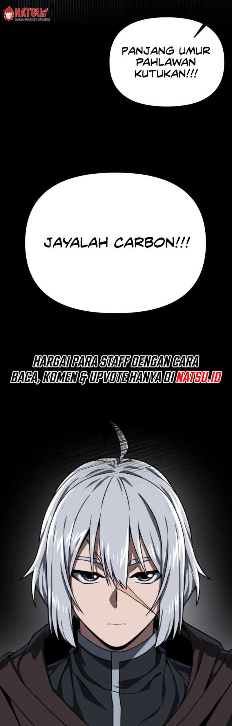 Damn Demonic Swords Chapter 31 Gambar 62