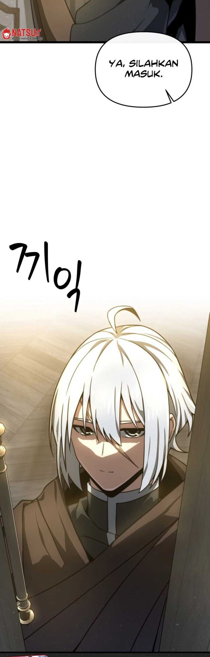 Damn Demonic Swords Chapter 31 Gambar 67