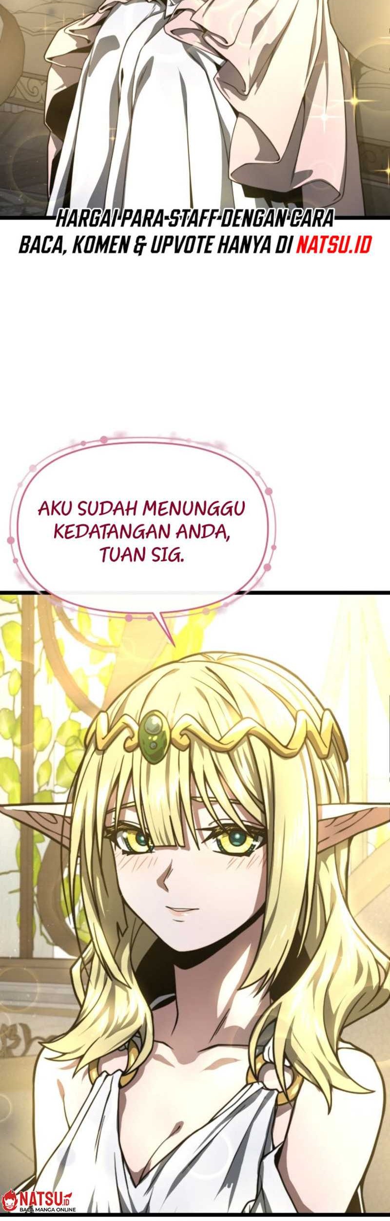 Damn Demonic Swords Chapter 31 Gambar 70