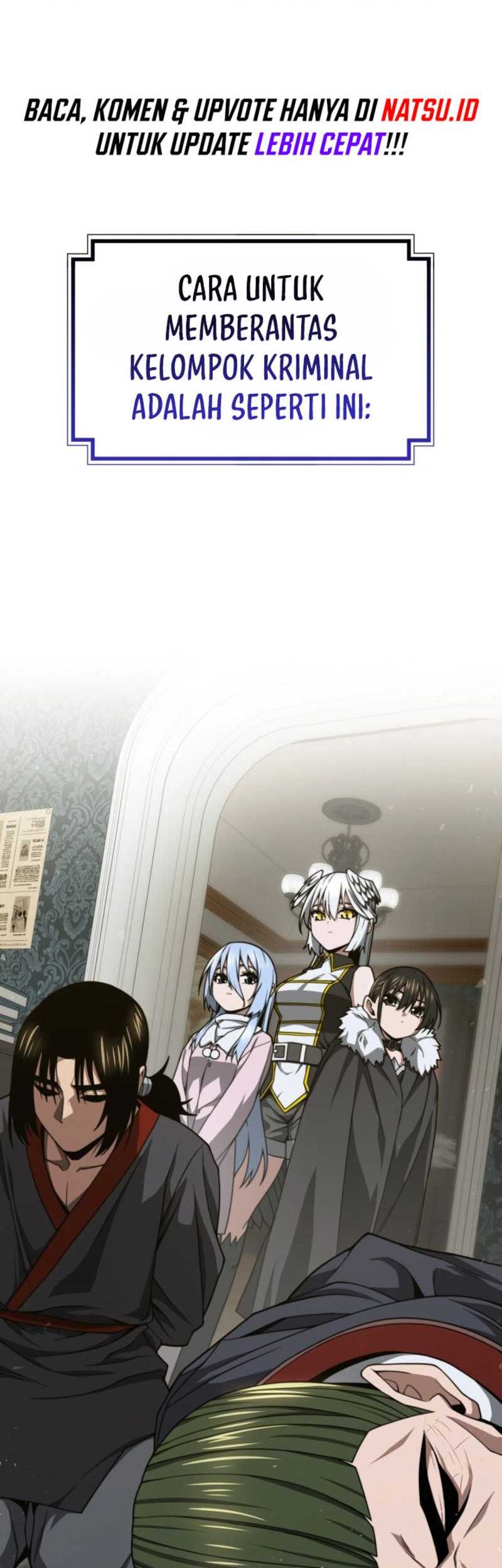 Baca  Damn Demonic Swords Chapter 31 Gambar 2