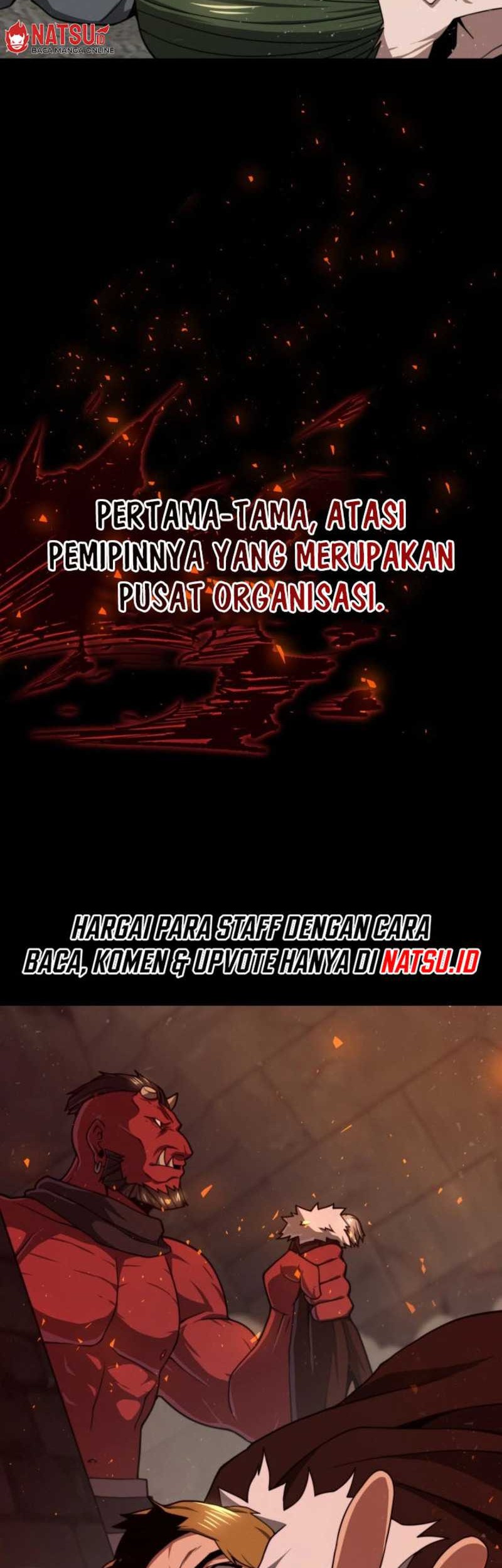 Damn Demonic Swords Chapter 31 Gambar 3