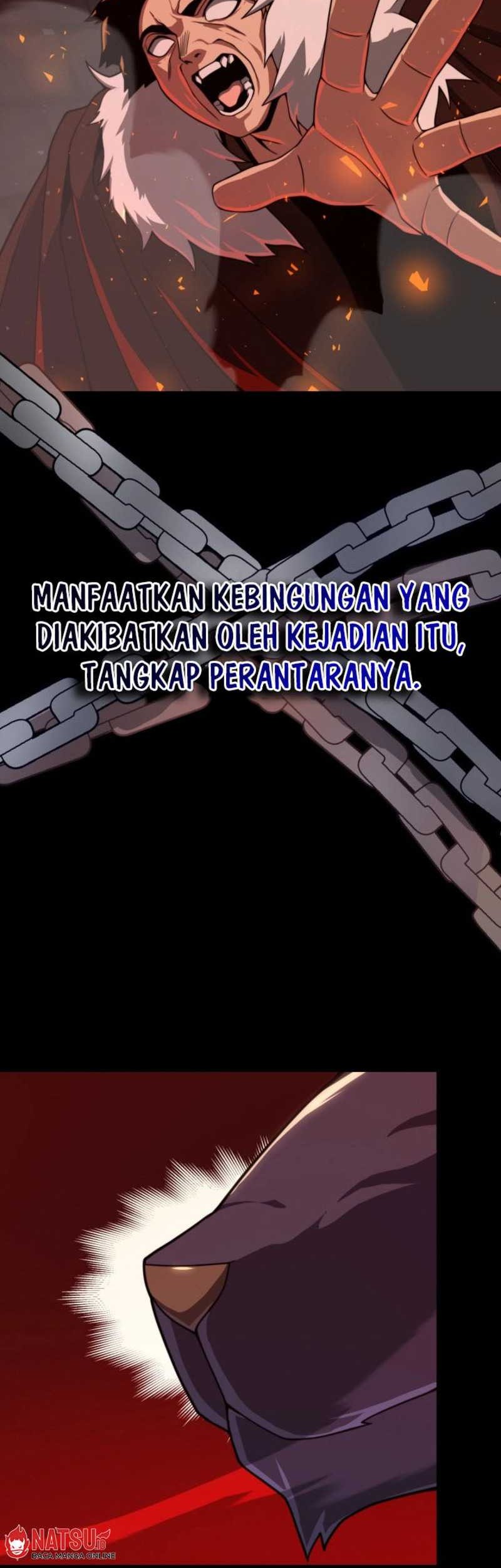 Damn Demonic Swords Chapter 31 Gambar 4